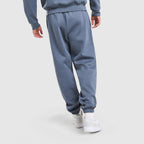 Fine Box Logo Joggers Image 5 - LUZACTIVE - AUSTRALIA