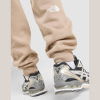 Fine Box Logo Joggers Image 6 - LUZACTIVE - AUSTRALIA