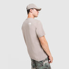 Fine Box Logo T-Shirt Image 4 - LUZACTIVE - AUSTRALIA