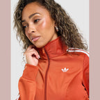 Firebird Corset Track Top Image 4 - LUZACTIVE - AUSTRALIA