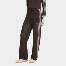 Firebird Crochet Track Pants Image 1 - LUZACTIVE - AUSTRALIA