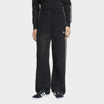 Firebird Crochet Track Pants Image 2 - LUZACTIVE - AUSTRALIA