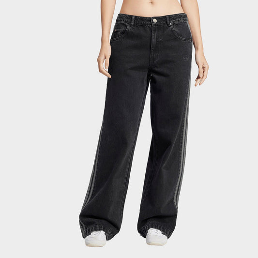 Firebird Denim Jeans Image 1 - LUZACTIVE - AUSTRALIA