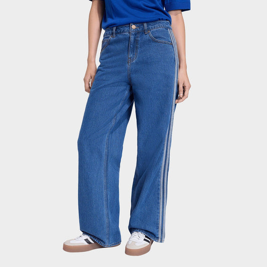 Firebird Denim Jeans Image 1 - LUZACTIVE - AUSTRALIA