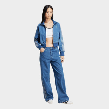 Firebird Denim Jeans Image 2 - LUZACTIVE - AUSTRALIA