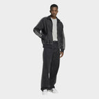 Firebird Denim Track Top Image 3 - LUZACTIVE - AUSTRALIA