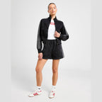 Firebird Denim Track Top Image 5 - LUZACTIVE - AUSTRALIA