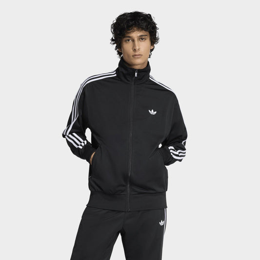 Firebird Essentials Track Top Image 1 - LUZACTIVE - AUSTRALIA