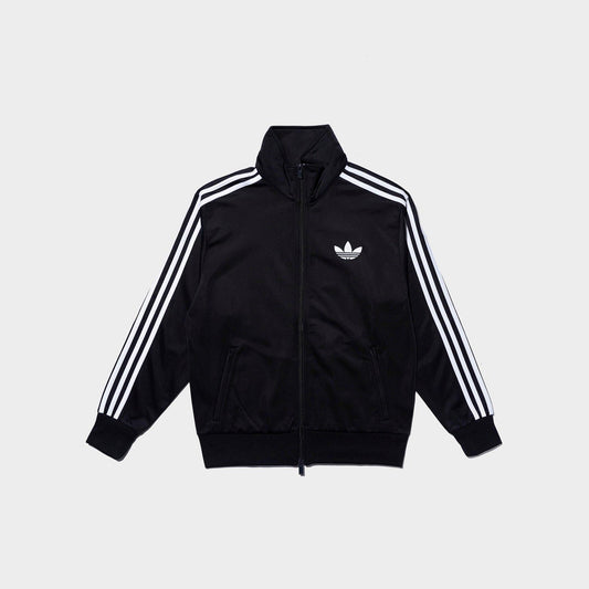 Firebird Full-Zip Track Top Image 1 - LUZACTIVE - AUSTRALIA