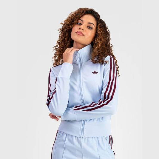 Firebird Full-Zip Track Top Image 1 - LUZACTIVE - AUSTRALIA