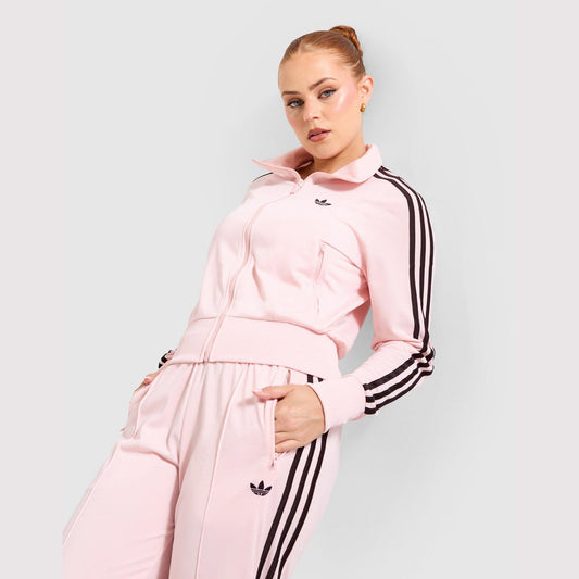 Firebird Full-Zip Track Top Image 1 - LUZACTIVE - AUSTRALIA