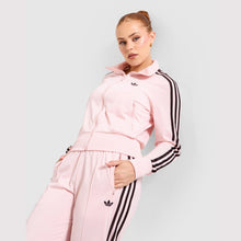 Firebird Full-Zip Track Top Image 1 - LUZACTIVE - AUSTRALIA