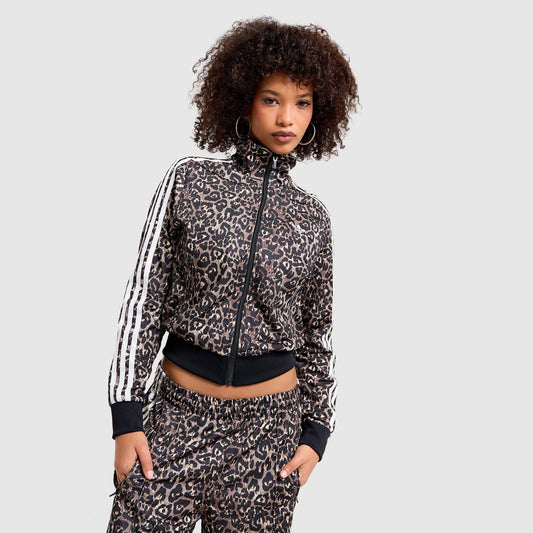 Firebird Full-Zip Track Top Image 1 - LUZACTIVE - AUSTRALIA