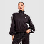 Firebird Lace Track Top Image 3 - LUZACTIVE - AUSTRALIA