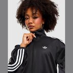 Firebird Lace Track Top Image 3 - LUZACTIVE - AUSTRALIA