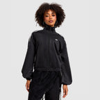 Firebird Lace Track Top Image 5 - LUZACTIVE - AUSTRALIA