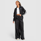 Firebird Lightweight Denim Track Top Image 4 - LUZACTIVE - AUSTRALIA
