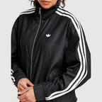 Firebird Lightweight Denim Track Top Image 5 - LUZACTIVE - AUSTRALIA