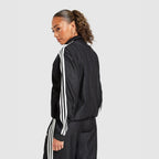 Firebird Lightweight Denim Track Top Image 6 - LUZACTIVE - AUSTRALIA