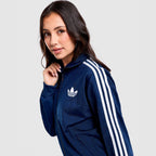 Firebird Pinstripe Full-Zip Track Top Image 4 - LUZACTIVE - AUSTRALIA