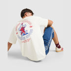 Firebird T-Shirt Image 1 - LUZACTIVE - AUSTRALIA