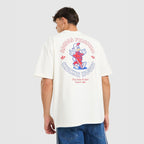 Firebird T-Shirt Image 5 - LUZACTIVE - AUSTRALIA