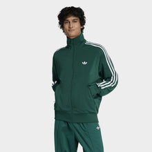 Firebird Track Jacket Image 1 - LUZACTIVE - AUSTRALIA
