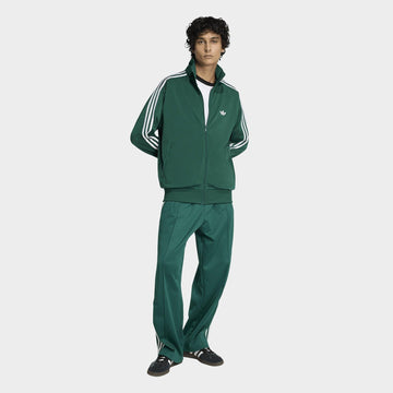 Firebird Track Jacket Image 2 - LUZACTIVE - AUSTRALIA