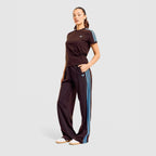 Firebird Track Pants Image 3 - LUZACTIVE - AUSTRALIA