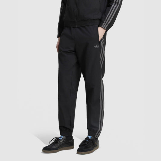 Firebird Woven Track Pants Image 1 - LUZACTIVE - AUSTRALIA