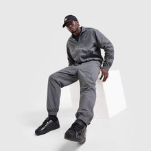 Firebird Woven Track Pants Image 1 - LUZACTIVE - AUSTRALIA