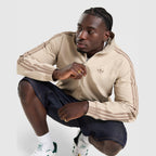 Firebird Woven Track Top Image 1 - LUZACTIVE - AUSTRALIA
