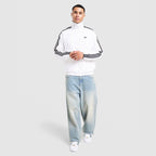 Firebird Woven Track Top Image 1 - LUZACTIVE - AUSTRALIA