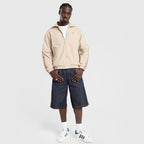 Firebird Woven Track Top Image 2 - LUZACTIVE - AUSTRALIA