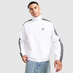 Firebird Woven Track Top Image 2 - LUZACTIVE - AUSTRALIA