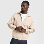Firebird Woven Track Top Image 3 - LUZACTIVE - AUSTRALIA