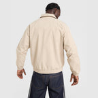 Firebird Woven Track Top Image 5 - LUZACTIVE - AUSTRALIA