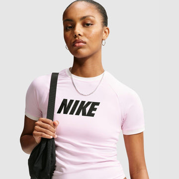 Fitted T-Shirt Image 2 - LUZACTIVE - AUSTRALIA
