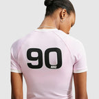 Fitted T-Shirt Image 3 - LUZACTIVE - AUSTRALIA