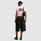 Fitted T-Shirt Image 4 - LUZACTIVE - AUSTRALIA