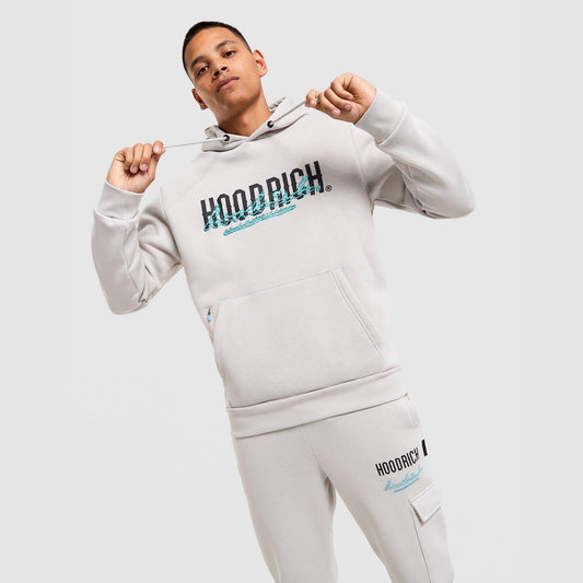 Flames Hoodie Image 1 - LUZACTIVE - AUSTRALIA