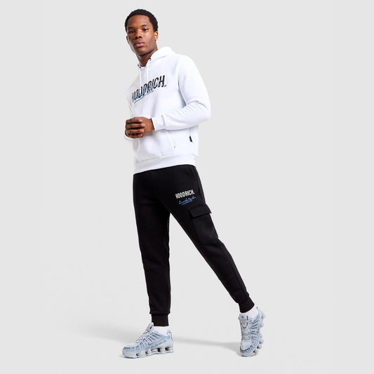 Flames Joggers Image 1 - LUZACTIVE - AUSTRALIA