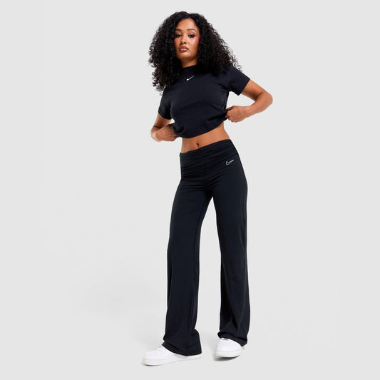 Flare Leggings Image 1 - LUZACTIVE - AUSTRALIA