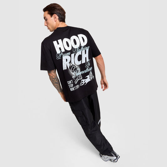 Flash T-Shirt Image 1 - LUZACTIVE - AUSTRALIA