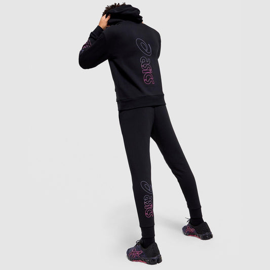 Fleece Joggers Image 1 - LUZACTIVE - AUSTRALIA