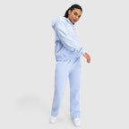 Fleece Joggers Image 2 - LUZACTIVE - AUSTRALIA