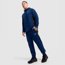 Fleece Woven Pants Image 1 - LUZACTIVE - AUSTRALIA
