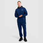 Fleece Woven Pants Image 3 - LUZACTIVE - AUSTRALIA