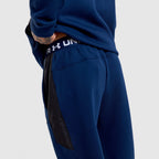 Fleece Woven Pants Image 4 - LUZACTIVE - AUSTRALIA