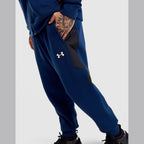 Fleece Woven Pants Image 5 - LUZACTIVE - AUSTRALIA